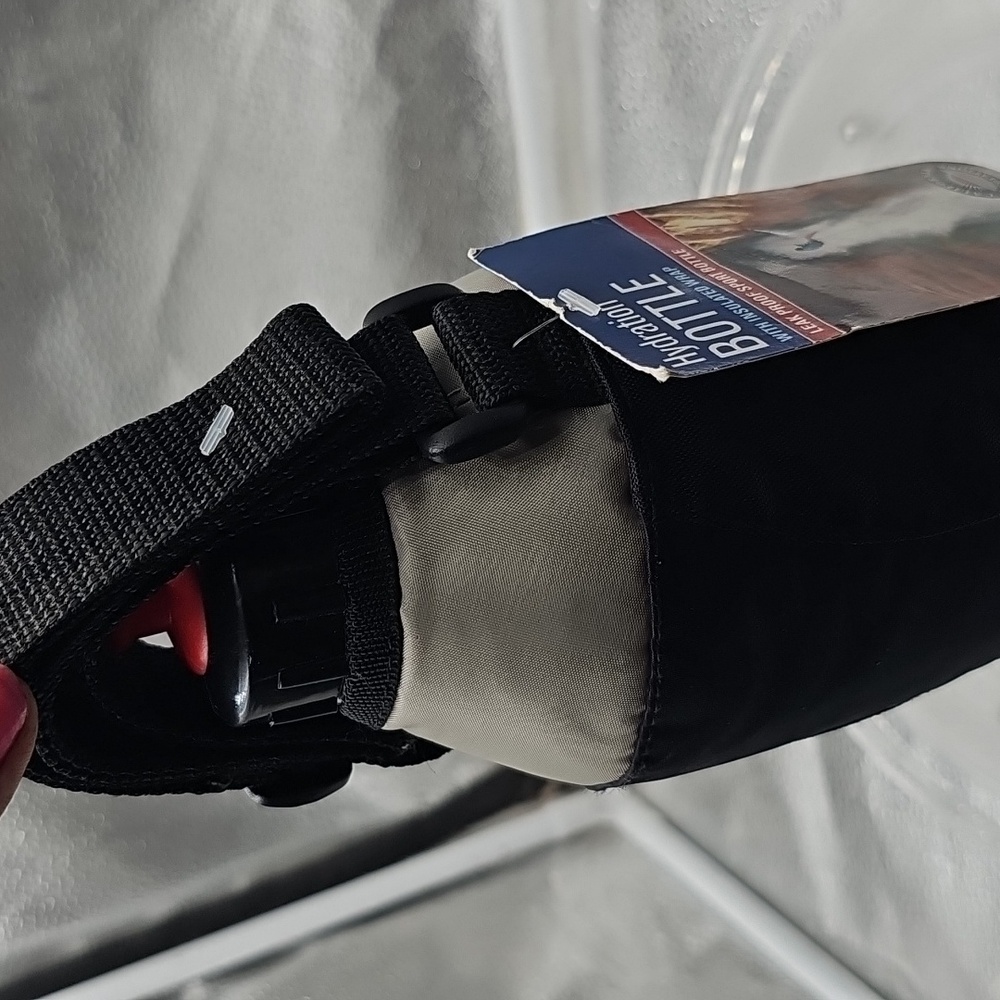H California Innovations 1 Liter Insulated Leak Proof Sports Bottle NWT Pristine - Picture 9 of 13